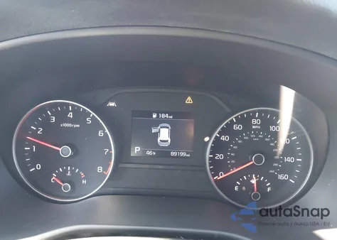 2020 Kia Sportage S from USA, damaged, VIN KNDP6CAC8L7659432